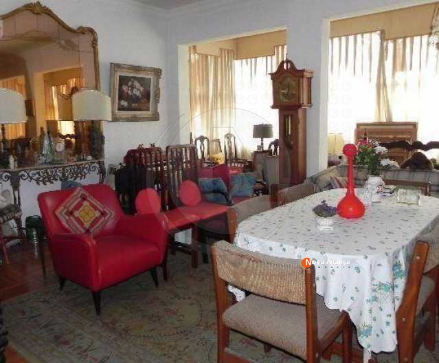 Conheça 1 do imóvel - Casa à venda Rua Saint Roman,Copacabana, Rio de Janeiro - R$ 1.700.000 - NCCA80002 - 1 1 - Casa à venda Rua Saint Roman,Copacabana, Rio de Janeiro - R$ 1.700.000 - NCCA80002 - 1