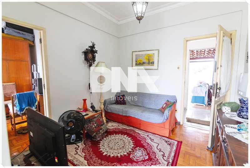 Conheça sala cob 78m Saenz Peña do imóvel - cobertura 78m metrô Saenz Pena - FA10150 - 6 sala cob 78m Saenz Peña - cobertura 78m metrô Saenz Pena - FA10150 - 6