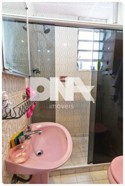 Conheça banh social cob 78m Saenz Peña do imóvel - cobertura 78m metrô Saenz Pena - FA10150 - 7 banh social cob 78m Saenz Peña - cobertura 78m metrô Saenz Pena - FA10150 - 7