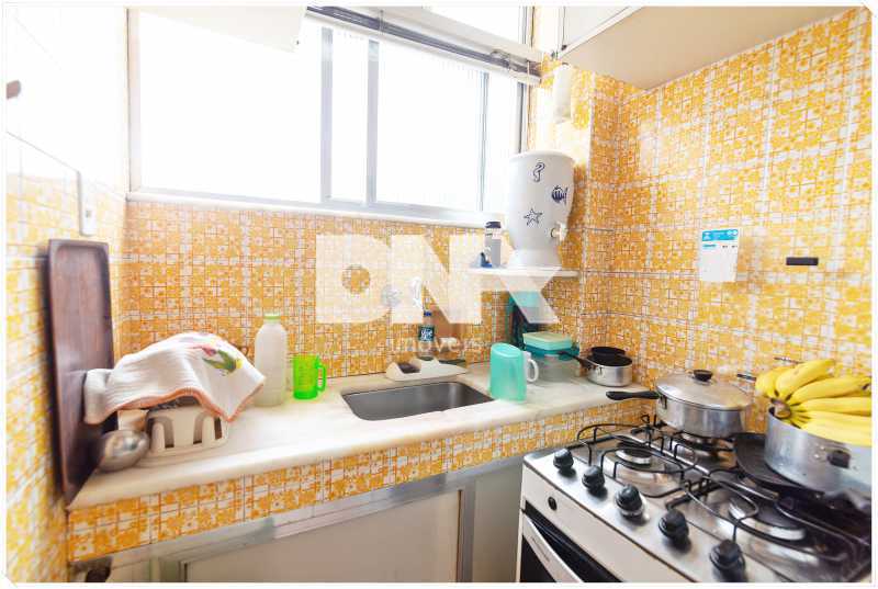 Conheça cozinha cob 78m Saenz Peña do imóvel - cobertura 78m metrô Saenz Pena - FA10150 - 9 cozinha cob 78m Saenz Peña - cobertura 78m metrô Saenz Pena - FA10150 - 9