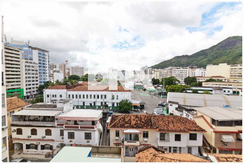 Conheça vista cob 78m Saenz Peña do imóvel - cobertura 78m metrô Saenz Pena - FA10150 - 12 vista cob 78m Saenz Peña - cobertura 78m metrô Saenz Pena - FA10150 - 12