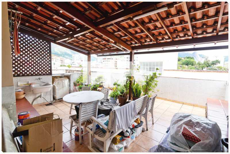 Conheça terraço cob 78m Saenz Peña do imóvel - cobertura 78m metrô Saenz Pena - FA10150 - 1 terraço cob 78m Saenz Peña - cobertura 78m metrô Saenz Pena - FA10150 - 1