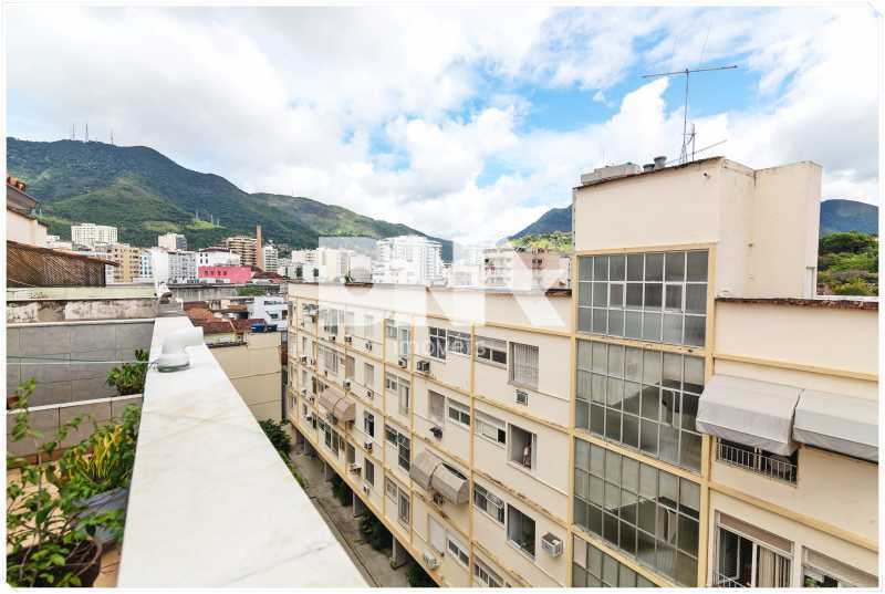 Conheça vista cob 78m Saenz Peña do imóvel - cobertura 78m metrô Saenz Pena - FA10150 - 13 vista cob 78m Saenz Peña - cobertura 78m metrô Saenz Pena - FA10150 - 13
