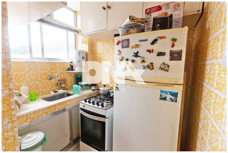 Conheça cozinha cob 78m Saenz Peña do imóvel - cobertura 78m metrô Saenz Pena - FA10150 - 10 cozinha cob 78m Saenz Peña - cobertura 78m metrô Saenz Pena - FA10150 - 10