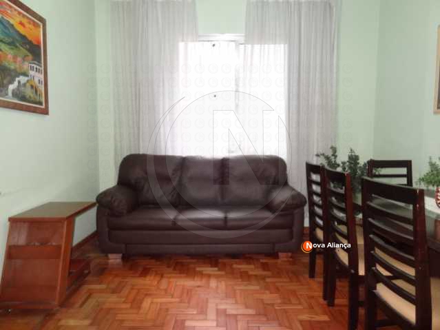 Conheça 1 do imóvel - Apartamento à venda Rua Pedro Américo,Catete, Rio de Janeiro - R$ 415.000 - FA20240 - 1 1 - Apartamento à venda Rua Pedro Américo,Catete, Rio de Janeiro - R$ 415.000 - FA20240 - 1
