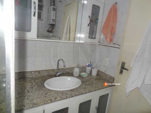 15 - Apartamento à venda Rua Pedro Américo,Catete, Rio de Janeiro - R$ 405.000 - FA20240 - 16
