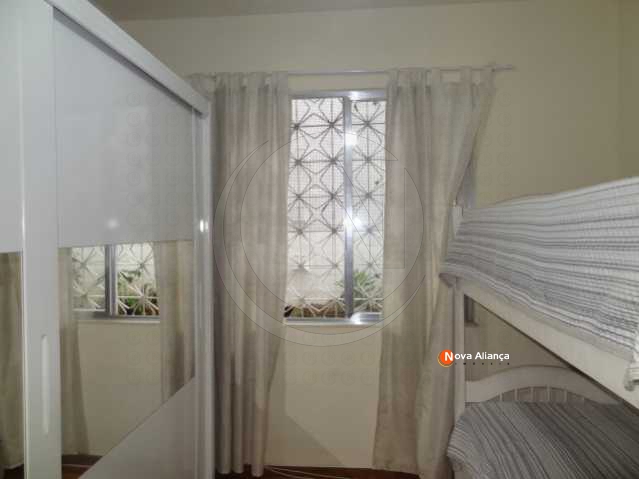 10 - Apartamento à venda Rua Pedro Américo,Catete, Rio de Janeiro - R$ 405.000 - FA20240 - 11