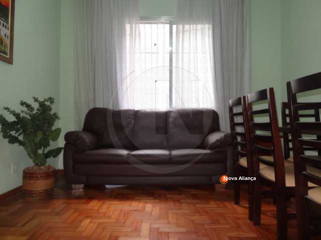 2 - Apartamento à venda Rua Pedro Américo,Catete, Rio de Janeiro - R$ 405.000 - FA20240 - 3