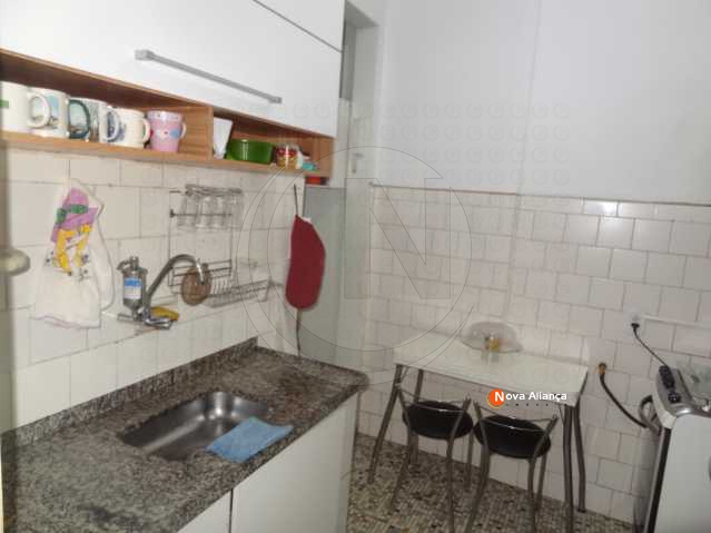 19 - Apartamento à venda Rua Pedro Américo,Catete, Rio de Janeiro - R$ 405.000 - FA20240 - 20