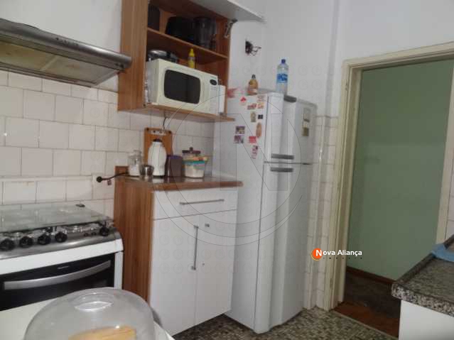 17 - Apartamento à venda Rua Pedro Américo,Catete, Rio de Janeiro - R$ 405.000 - FA20240 - 18