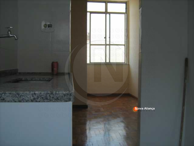 002 - Apartamento à venda Rua Pedro Américo,Catete, Rio de Janeiro - R$ 320.000 - FA20249 - 12