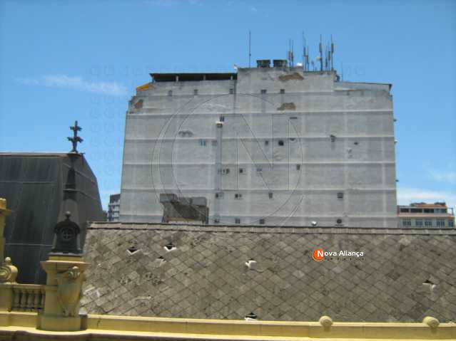 003 - Apartamento à venda Rua Pedro Américo,Catete, Rio de Janeiro - R$ 320.000 - FA20249 - 14