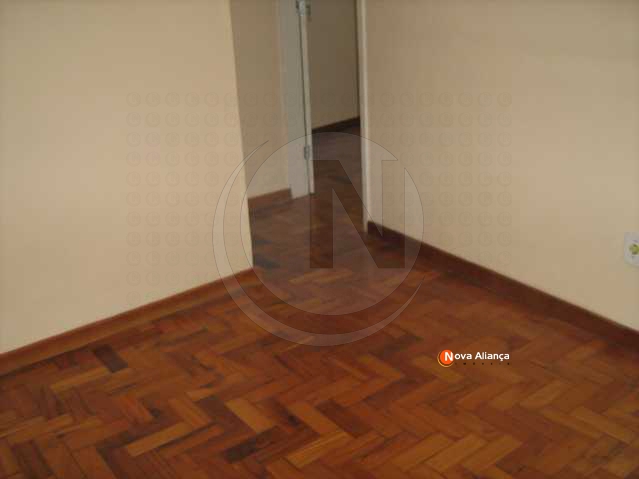 005 - Apartamento à venda Rua Pedro Américo,Catete, Rio de Janeiro - R$ 320.000 - FA20249 - 3