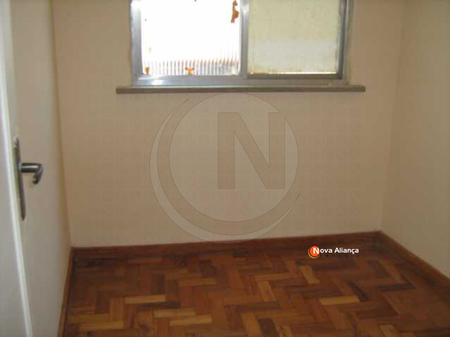 007 - Apartamento à venda Rua Pedro Américo,Catete, Rio de Janeiro - R$ 320.000 - FA20249 - 5