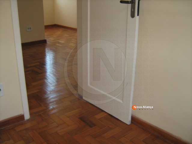 008 - Apartamento à venda Rua Pedro Américo,Catete, Rio de Janeiro - R$ 320.000 - FA20249 - 6