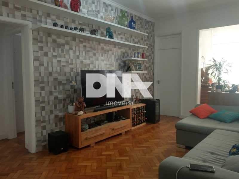 Conheça 3 do imóvel - Apartamento 3 quartos à venda Laranjeiras, Rio de Janeiro - R$ 900.000 - FA30105 - 1 3 - Apartamento 3 quartos à venda Laranjeiras, Rio de Janeiro - R$ 900.000 - FA30105 - 1