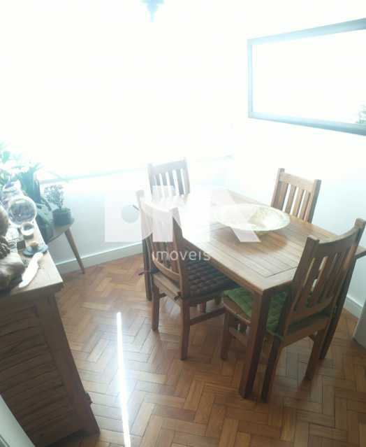 Conheça 4 do imóvel - Apartamento 3 quartos à venda Laranjeiras, Rio de Janeiro - R$ 900.000 - FA30105 - 4 4 - Apartamento 3 quartos à venda Laranjeiras, Rio de Janeiro - R$ 900.000 - FA30105 - 4