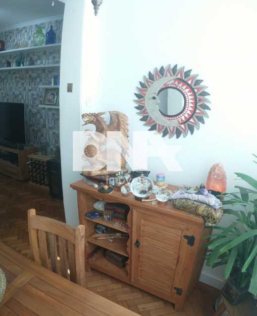 Conheça 5 do imóvel - Apartamento 3 quartos à venda Laranjeiras, Rio de Janeiro - R$ 900.000 - FA30105 - 5 5 - Apartamento 3 quartos à venda Laranjeiras, Rio de Janeiro - R$ 900.000 - FA30105 - 5