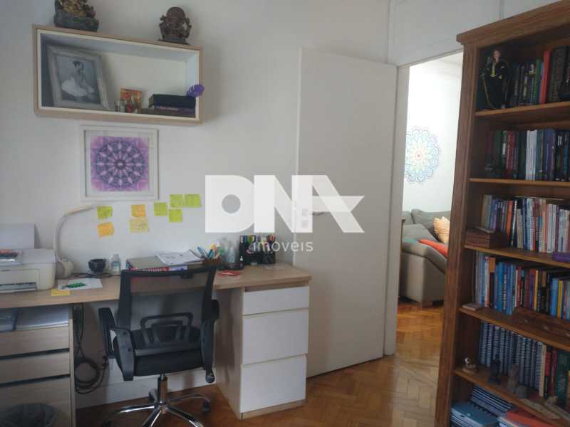 Conheça 6 do imóvel - Apartamento 3 quartos à venda Laranjeiras, Rio de Janeiro - R$ 900.000 - FA30105 - 6 6 - Apartamento 3 quartos à venda Laranjeiras, Rio de Janeiro - R$ 900.000 - FA30105 - 6