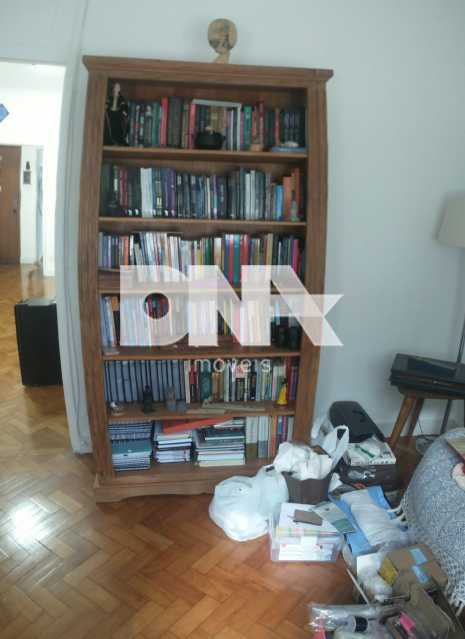 Conheça 7 do imóvel - Apartamento 3 quartos à venda Laranjeiras, Rio de Janeiro - R$ 900.000 - FA30105 - 7 7 - Apartamento 3 quartos à venda Laranjeiras, Rio de Janeiro - R$ 900.000 - FA30105 - 7