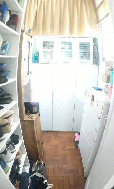 Conheça 8 do imóvel - Apartamento 3 quartos à venda Laranjeiras, Rio de Janeiro - R$ 900.000 - FA30105 - 8 8 - Apartamento 3 quartos à venda Laranjeiras, Rio de Janeiro - R$ 900.000 - FA30105 - 8