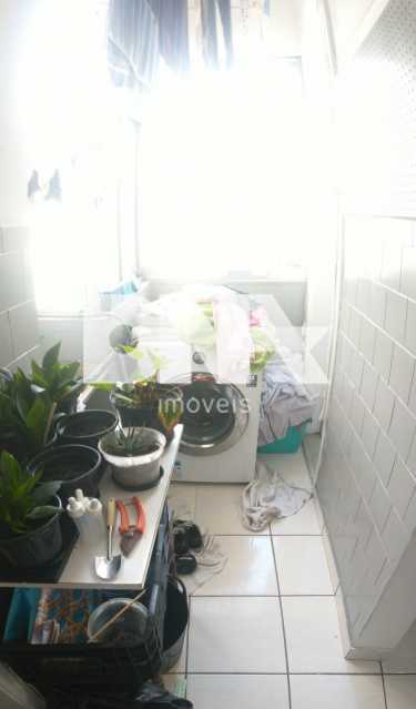 Conheça 9 do imóvel - Apartamento 3 quartos à venda Laranjeiras, Rio de Janeiro - R$ 900.000 - FA30105 - 9 9 - Apartamento 3 quartos à venda Laranjeiras, Rio de Janeiro - R$ 900.000 - FA30105 - 9