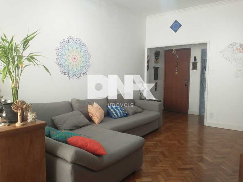 Conheça 10 do imóvel - Apartamento 3 quartos à venda Laranjeiras, Rio de Janeiro - R$ 900.000 - FA30105 - 10 10 - Apartamento 3 quartos à venda Laranjeiras, Rio de Janeiro - R$ 900.000 - FA30105 - 10