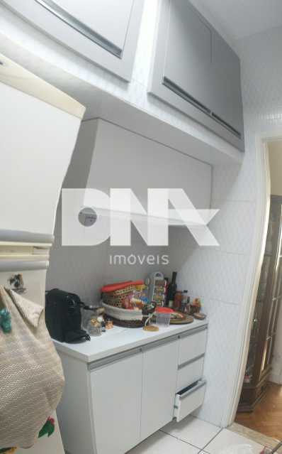 Conheça 11 do imóvel - Apartamento 3 quartos à venda Laranjeiras, Rio de Janeiro - R$ 900.000 - FA30105 - 11 11 - Apartamento 3 quartos à venda Laranjeiras, Rio de Janeiro - R$ 900.000 - FA30105 - 11