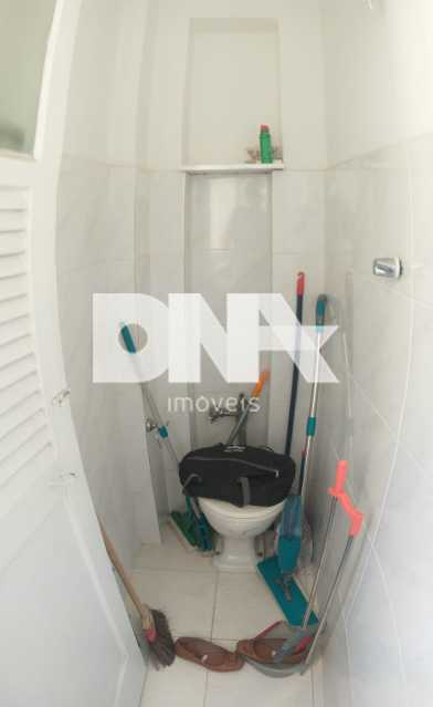 Conheça 14 do imóvel - Apartamento 3 quartos à venda Laranjeiras, Rio de Janeiro - R$ 900.000 - FA30105 - 14 14 - Apartamento 3 quartos à venda Laranjeiras, Rio de Janeiro - R$ 900.000 - FA30105 - 14