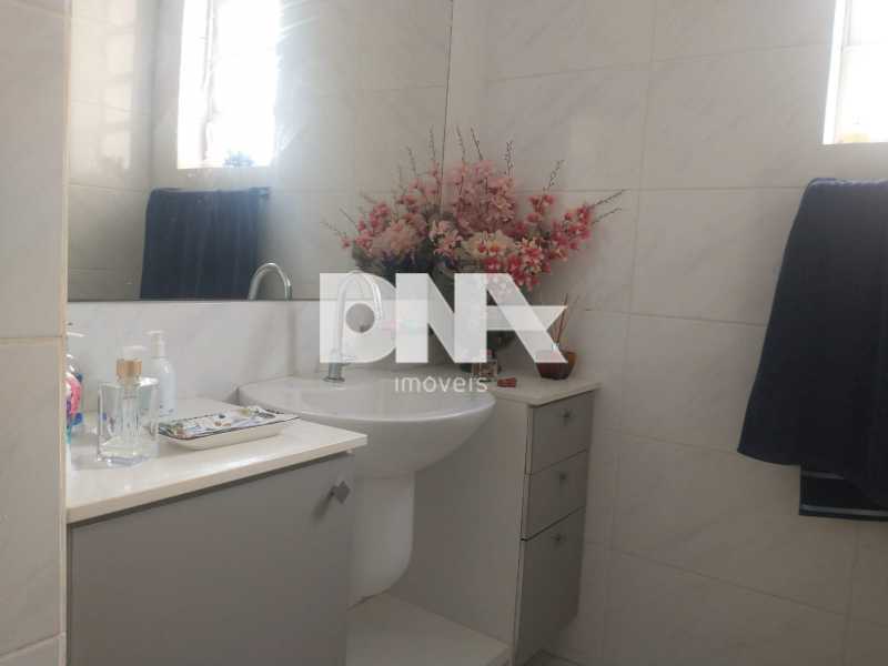Conheça 17 do imóvel - Apartamento 3 quartos à venda Laranjeiras, Rio de Janeiro - R$ 900.000 - FA30105 - 17 17 - Apartamento 3 quartos à venda Laranjeiras, Rio de Janeiro - R$ 900.000 - FA30105 - 17