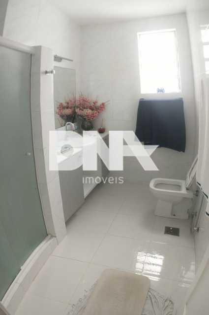 Conheça 18 do imóvel - Apartamento 3 quartos à venda Laranjeiras, Rio de Janeiro - R$ 900.000 - FA30105 - 18 18 - Apartamento 3 quartos à venda Laranjeiras, Rio de Janeiro - R$ 900.000 - FA30105 - 18