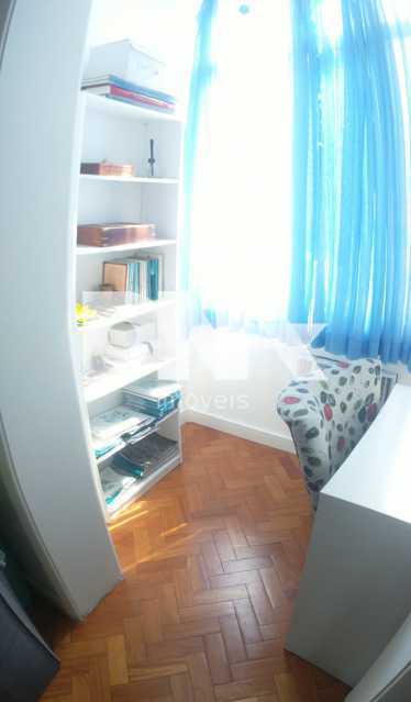 Conheça 19 do imóvel - Apartamento 3 quartos à venda Laranjeiras, Rio de Janeiro - R$ 900.000 - FA30105 - 19 19 - Apartamento 3 quartos à venda Laranjeiras, Rio de Janeiro - R$ 900.000 - FA30105 - 19