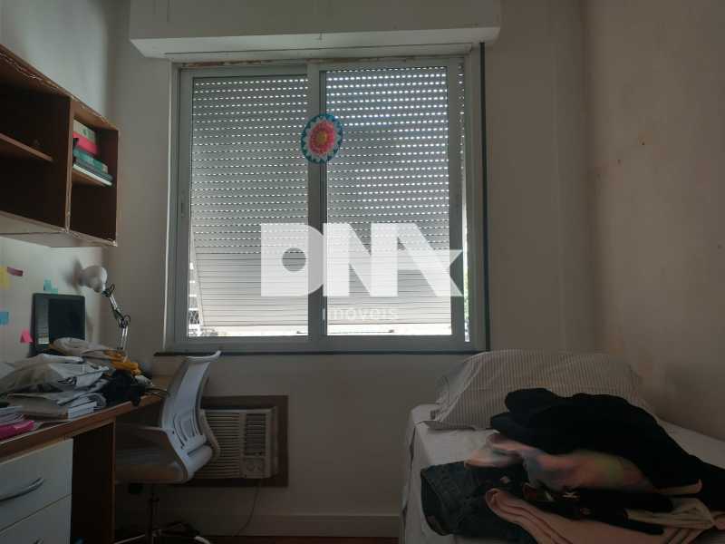 Conheça 23 do imóvel - Apartamento 3 quartos à venda Laranjeiras, Rio de Janeiro - R$ 900.000 - FA30105 - 22 23 - Apartamento 3 quartos à venda Laranjeiras, Rio de Janeiro - R$ 900.000 - FA30105 - 22