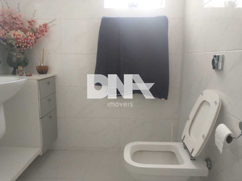 Conheça 25 do imóvel - Apartamento 3 quartos à venda Laranjeiras, Rio de Janeiro - R$ 900.000 - FA30105 - 24 25 - Apartamento 3 quartos à venda Laranjeiras, Rio de Janeiro - R$ 900.000 - FA30105 - 24