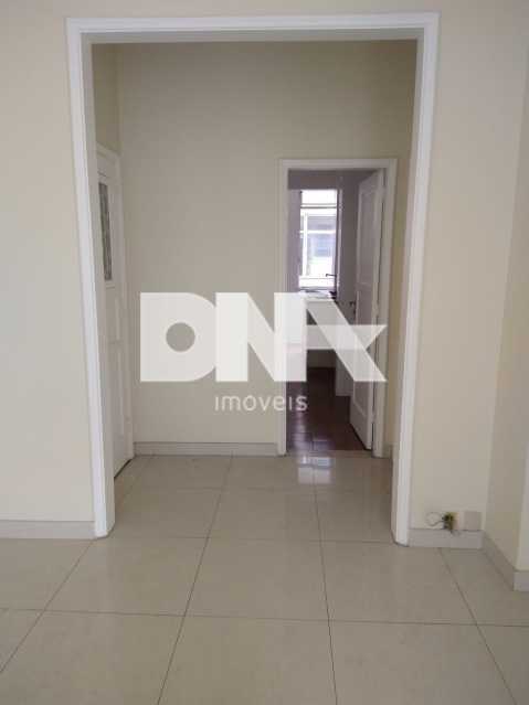 Conheça 1 do imóvel - Apartamento 3 quartos à venda Laranjeiras, Rio de Janeiro - R$ 899.000 - FA30172 - 1 1 - Apartamento 3 quartos à venda Laranjeiras, Rio de Janeiro - R$ 899.000 - FA30172 - 1