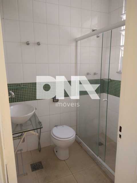 Conheça 3 do imóvel - Apartamento 3 quartos à venda Laranjeiras, Rio de Janeiro - R$ 899.000 - FA30172 - 8 3 - Apartamento 3 quartos à venda Laranjeiras, Rio de Janeiro - R$ 899.000 - FA30172 - 8
