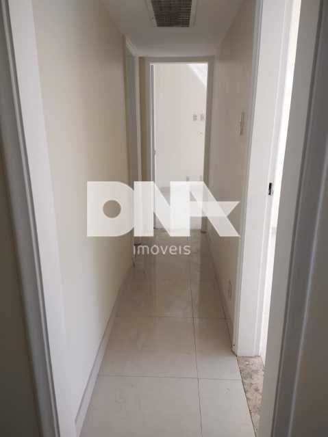 Conheça 8 do imóvel - Apartamento 3 quartos à venda Laranjeiras, Rio de Janeiro - R$ 899.000 - FA30172 - 9 8 - Apartamento 3 quartos à venda Laranjeiras, Rio de Janeiro - R$ 899.000 - FA30172 - 9