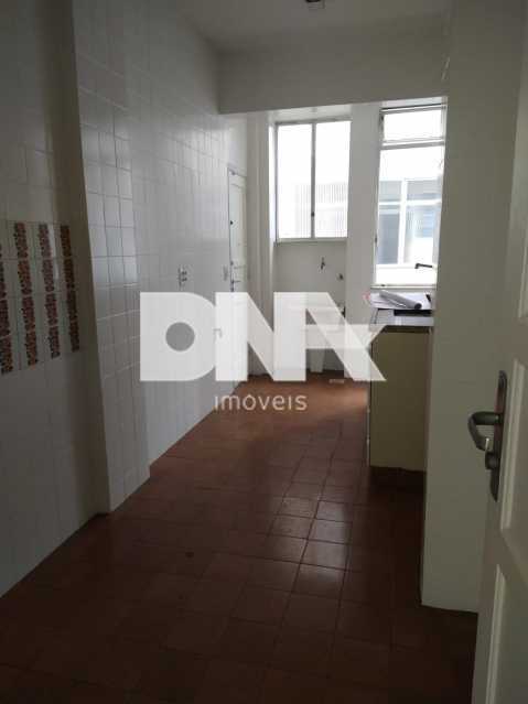 Conheça 9 do imóvel - Apartamento 3 quartos à venda Laranjeiras, Rio de Janeiro - R$ 899.000 - FA30172 - 10 9 - Apartamento 3 quartos à venda Laranjeiras, Rio de Janeiro - R$ 899.000 - FA30172 - 10