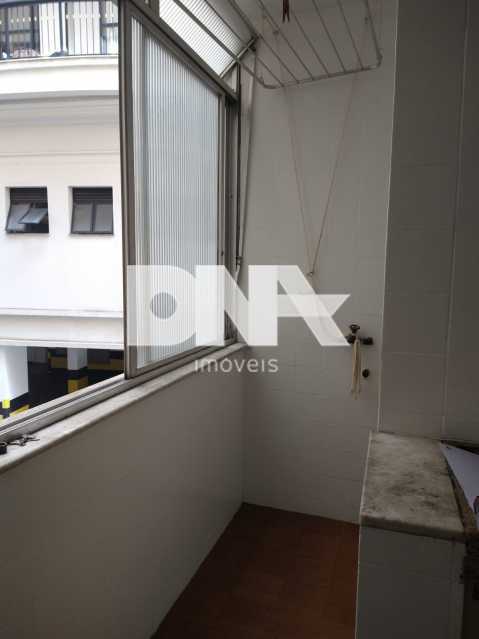 Conheça 10 do imóvel - Apartamento 3 quartos à venda Laranjeiras, Rio de Janeiro - R$ 899.000 - FA30172 - 11 10 - Apartamento 3 quartos à venda Laranjeiras, Rio de Janeiro - R$ 899.000 - FA30172 - 11