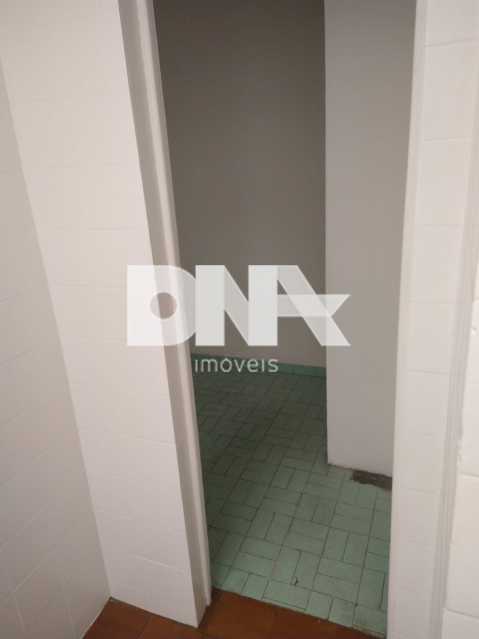Conheça 13 do imóvel - Apartamento 3 quartos à venda Laranjeiras, Rio de Janeiro - R$ 899.000 - FA30172 - 14 13 - Apartamento 3 quartos à venda Laranjeiras, Rio de Janeiro - R$ 899.000 - FA30172 - 14