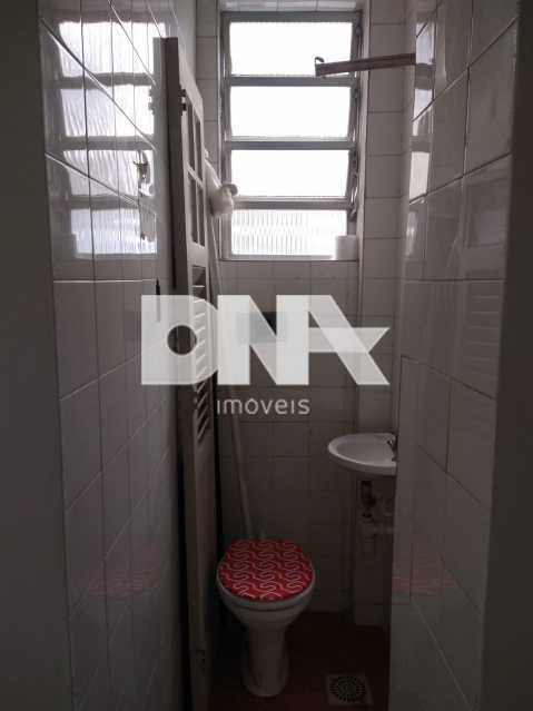 Conheça 14 do imóvel - Apartamento 3 quartos à venda Laranjeiras, Rio de Janeiro - R$ 899.000 - FA30172 - 15 14 - Apartamento 3 quartos à venda Laranjeiras, Rio de Janeiro - R$ 899.000 - FA30172 - 15