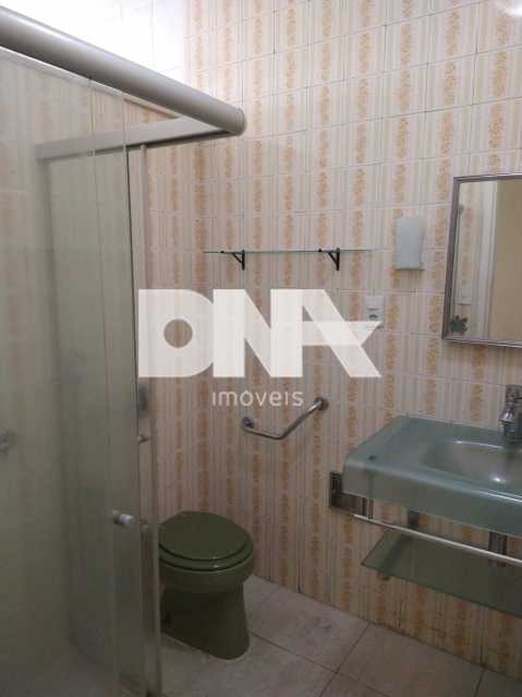 Conheça 15 do imóvel - Apartamento 3 quartos à venda Laranjeiras, Rio de Janeiro - R$ 899.000 - FA30172 - 12 15 - Apartamento 3 quartos à venda Laranjeiras, Rio de Janeiro - R$ 899.000 - FA30172 - 12