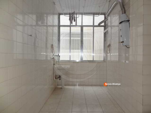 Conheça ÁREA do imóvel - Apartamento à venda Praia do Flamengo,Flamengo, Rio de Janeiro - R$ 1.700.000 - FA30176 - 25 ÁREA - Apartamento à venda Praia do Flamengo,Flamengo, Rio de Janeiro - R$ 1.700.000 - FA30176 - 25