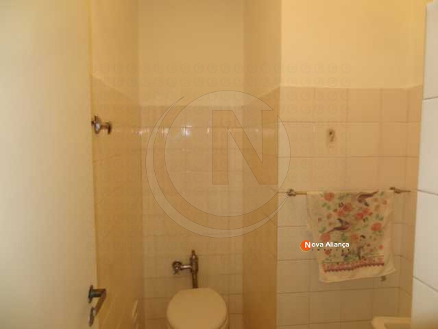 Conheça BANHEIRO-SERVIÇO do imóvel - Apartamento à venda Praia do Flamengo,Flamengo, Rio de Janeiro - R$ 1.700.000 - FA30176 - 29 BANHEIRO-SERVIÇO - Apartamento à venda Praia do Flamengo,Flamengo, Rio de Janeiro - R$ 1.700.000 - FA30176 - 29