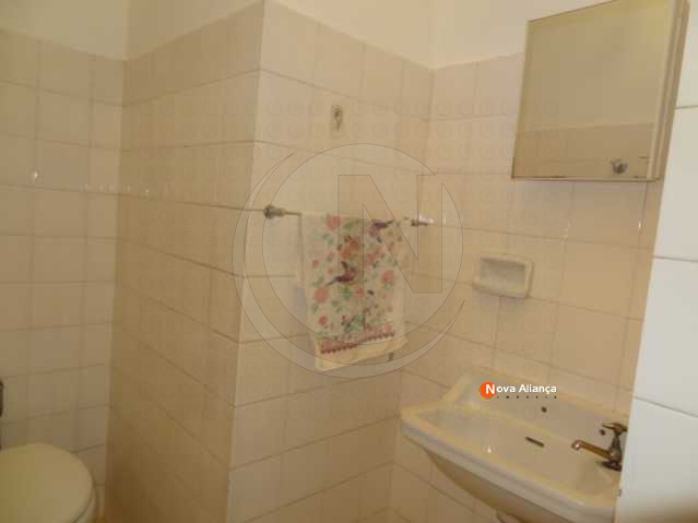 Conheça BANHEIRO-SERVIÇO do imóvel - Apartamento à venda Praia do Flamengo,Flamengo, Rio de Janeiro - R$ 1.700.000 - FA30176 - 30 BANHEIRO-SERVIÇO - Apartamento à venda Praia do Flamengo,Flamengo, Rio de Janeiro - R$ 1.700.000 - FA30176 - 30