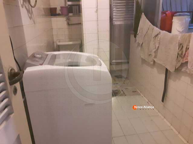 Conheça 14 do imóvel - Apartamento à venda Avenida Padre Leonel Franca,Gávea, Rio de Janeiro - R$ 1.400.000 - NFAP40061 - 15 14 - Apartamento à venda Avenida Padre Leonel Franca,Gávea, Rio de Janeiro - R$ 1.400.000 - NFAP40061 - 15