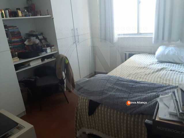 Conheça 4 do imóvel - Apartamento à venda Avenida Padre Leonel Franca,Gávea, Rio de Janeiro - R$ 1.400.000 - NFAP40061 - 5 4 - Apartamento à venda Avenida Padre Leonel Franca,Gávea, Rio de Janeiro - R$ 1.400.000 - NFAP40061 - 5