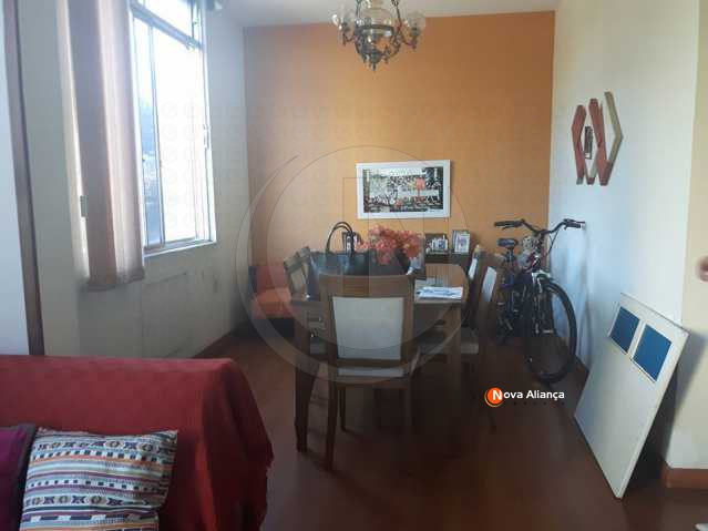 Conheça 2 do imóvel - Apartamento à venda Avenida Padre Leonel Franca,Gávea, Rio de Janeiro - R$ 1.400.000 - NFAP40061 - 3 2 - Apartamento à venda Avenida Padre Leonel Franca,Gávea, Rio de Janeiro - R$ 1.400.000 - NFAP40061 - 3