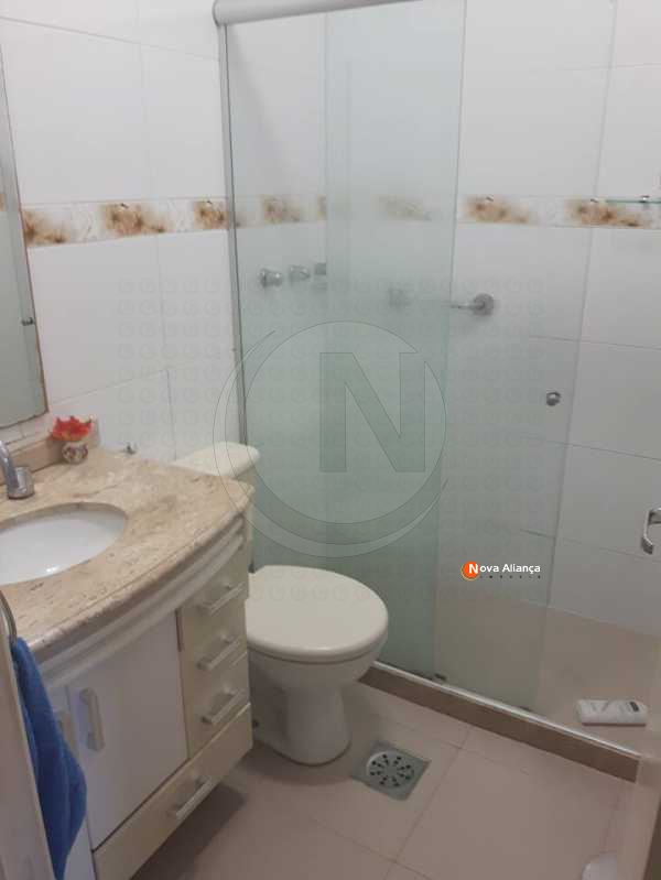 Conheça 9 do imóvel - Apartamento à venda Avenida Padre Leonel Franca,Gávea, Rio de Janeiro - R$ 1.400.000 - NFAP40061 - 10 9 - Apartamento à venda Avenida Padre Leonel Franca,Gávea, Rio de Janeiro - R$ 1.400.000 - NFAP40061 - 10