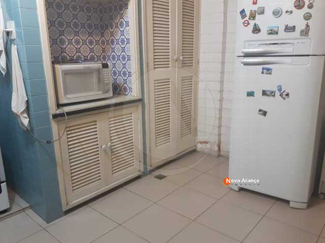 Conheça 13 do imóvel - Apartamento à venda Avenida Padre Leonel Franca,Gávea, Rio de Janeiro - R$ 1.400.000 - NFAP40061 - 14 13 - Apartamento à venda Avenida Padre Leonel Franca,Gávea, Rio de Janeiro - R$ 1.400.000 - NFAP40061 - 14